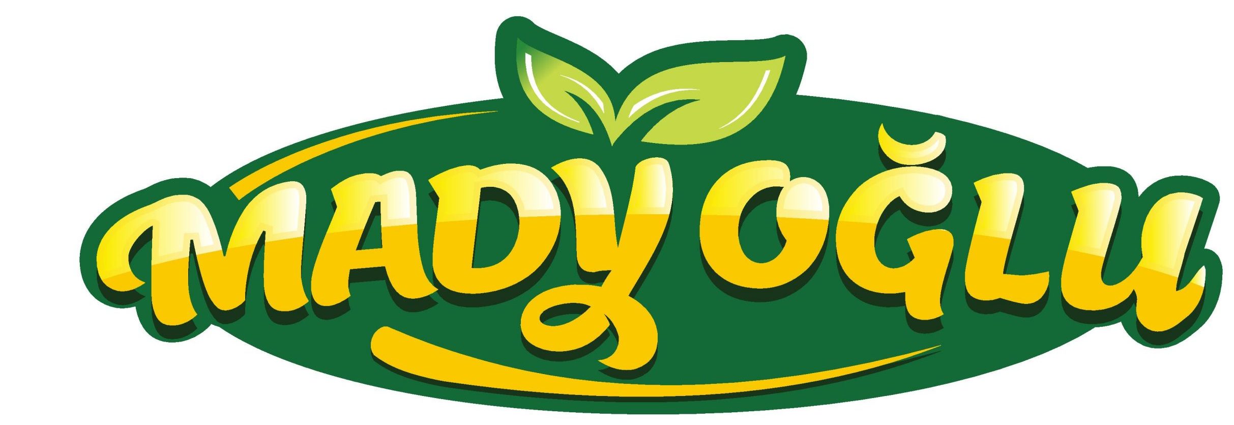 Mady Oglu