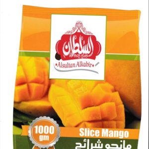 SLICE MANGO