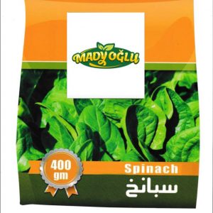 SPINACH