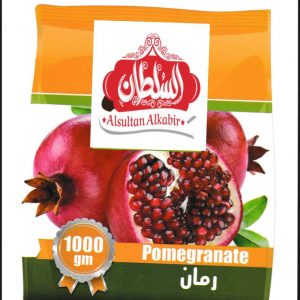 POMEGRANATE