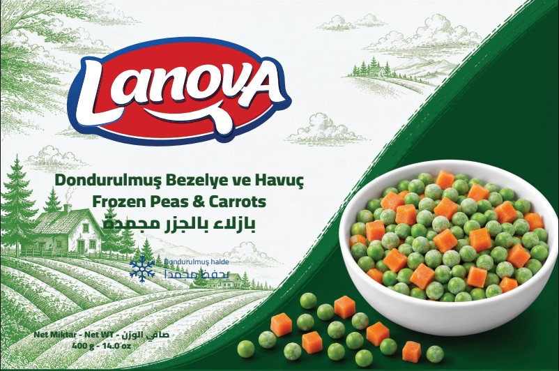بازلاءبالجزر