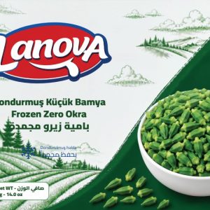 OKRA ZERO