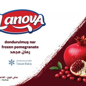POMEGRANATE