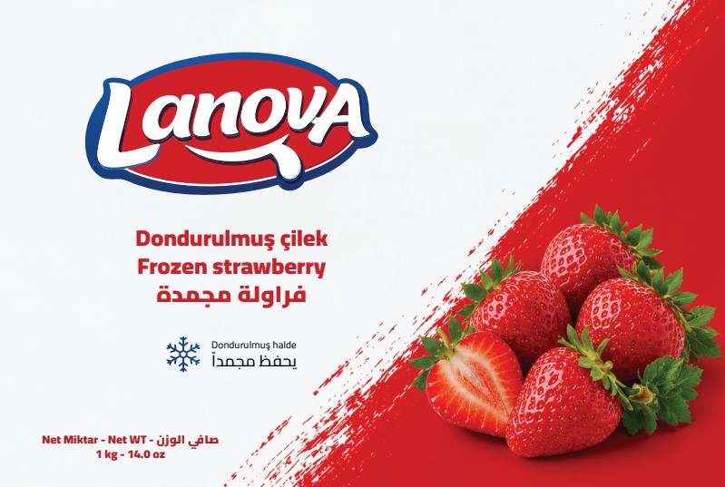 فراولة
