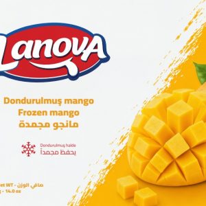 SLICE MANGO