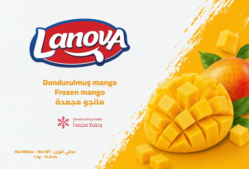 مانجو