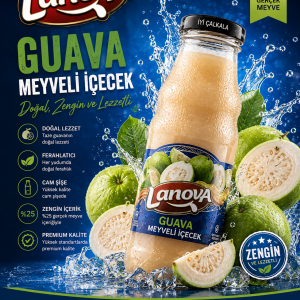 Lanova Guava Nectar